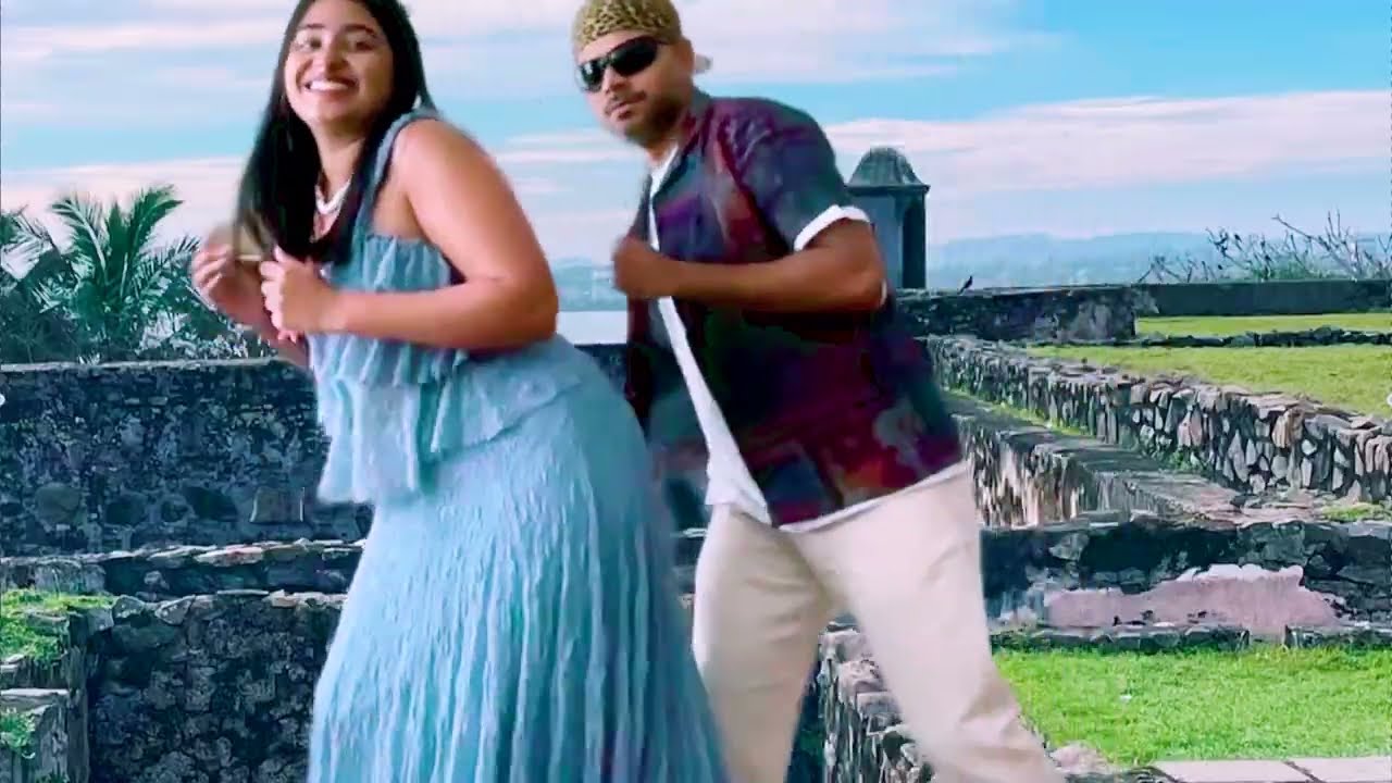Maria Pitache: Pottamkulam - Kuruvinakunnel Family Version