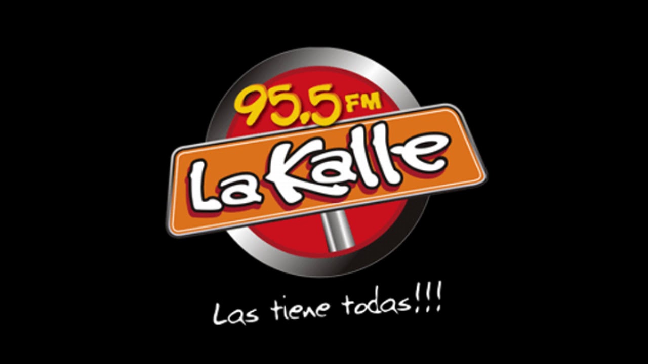 RADIO LA KALLE 95.5 -  NOVIEMBRE 2010