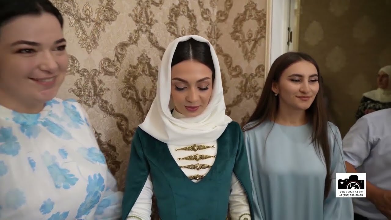 Тимурлан и Алина