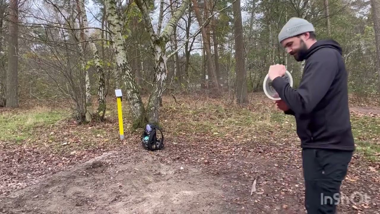 Vi besöker Furulund DGB i Kävlinge och förbereder oss för tävling.