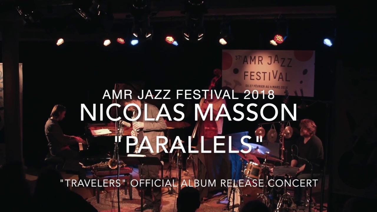 Nicolas Masson 
