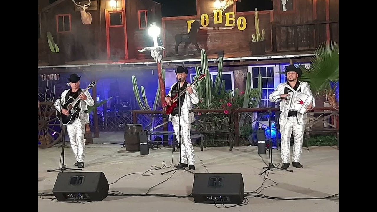 Los Altos de la Sierra (El Chino Güerito)
