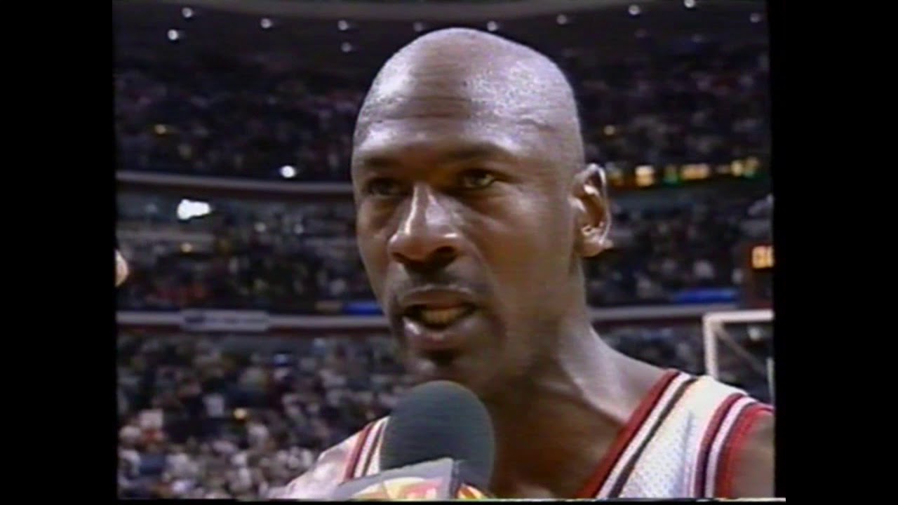 NBA 24/7 - Playoffs 1998