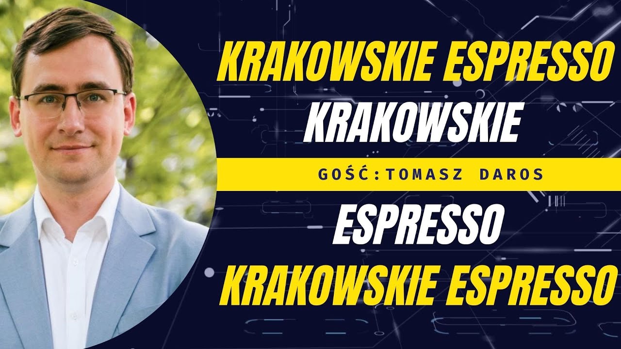 DAROS: Zaciskamy pasa, co jest naturalne
