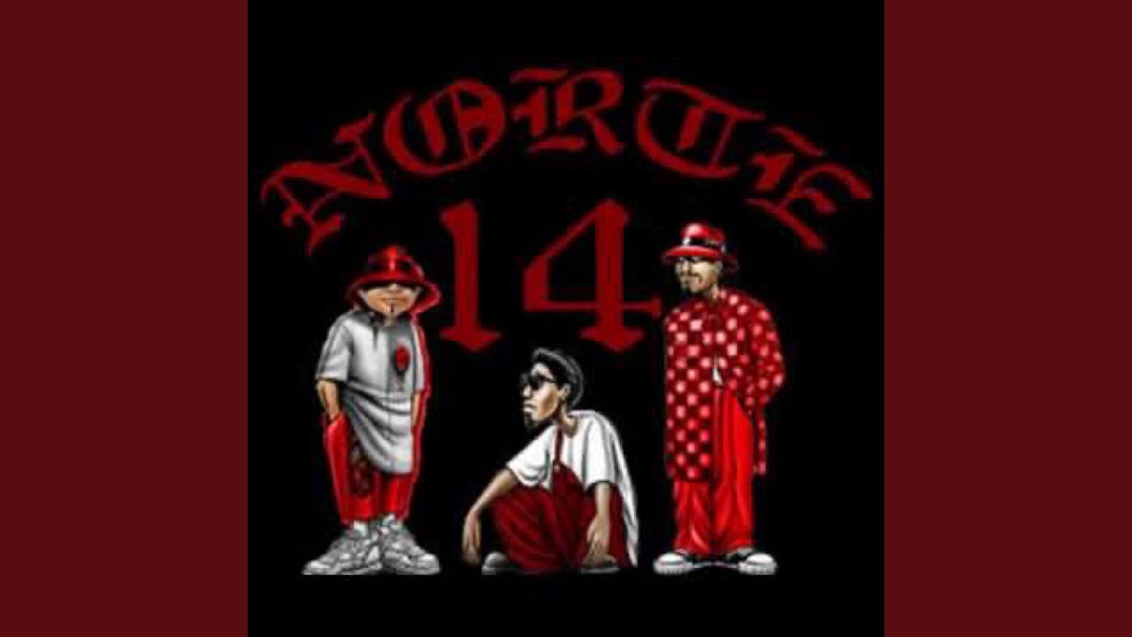 Norte Vida (feat. Travieso)