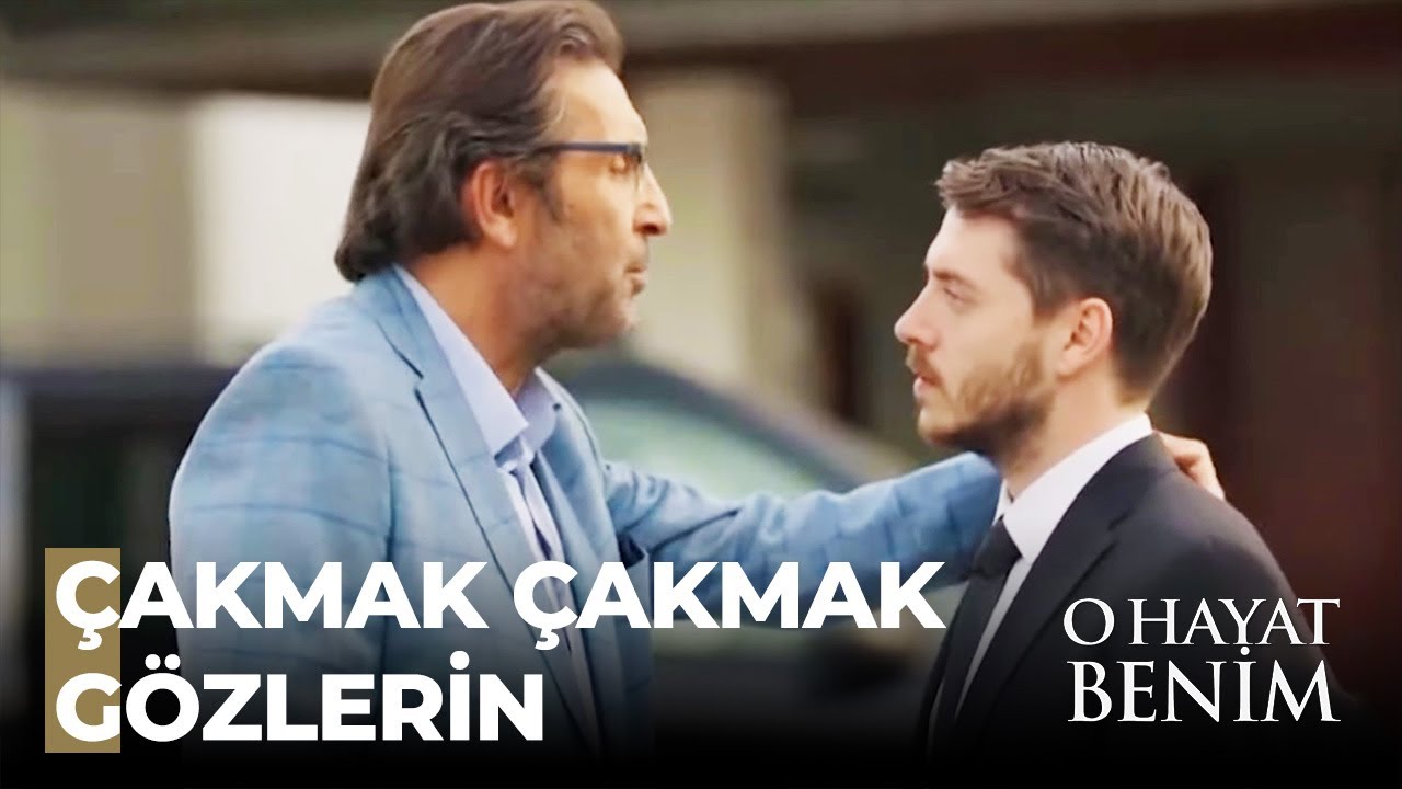 Kudretli Olmanın Kapısı Cemal İçin Açılıyor - O Hayat Benim 90. Bölüm