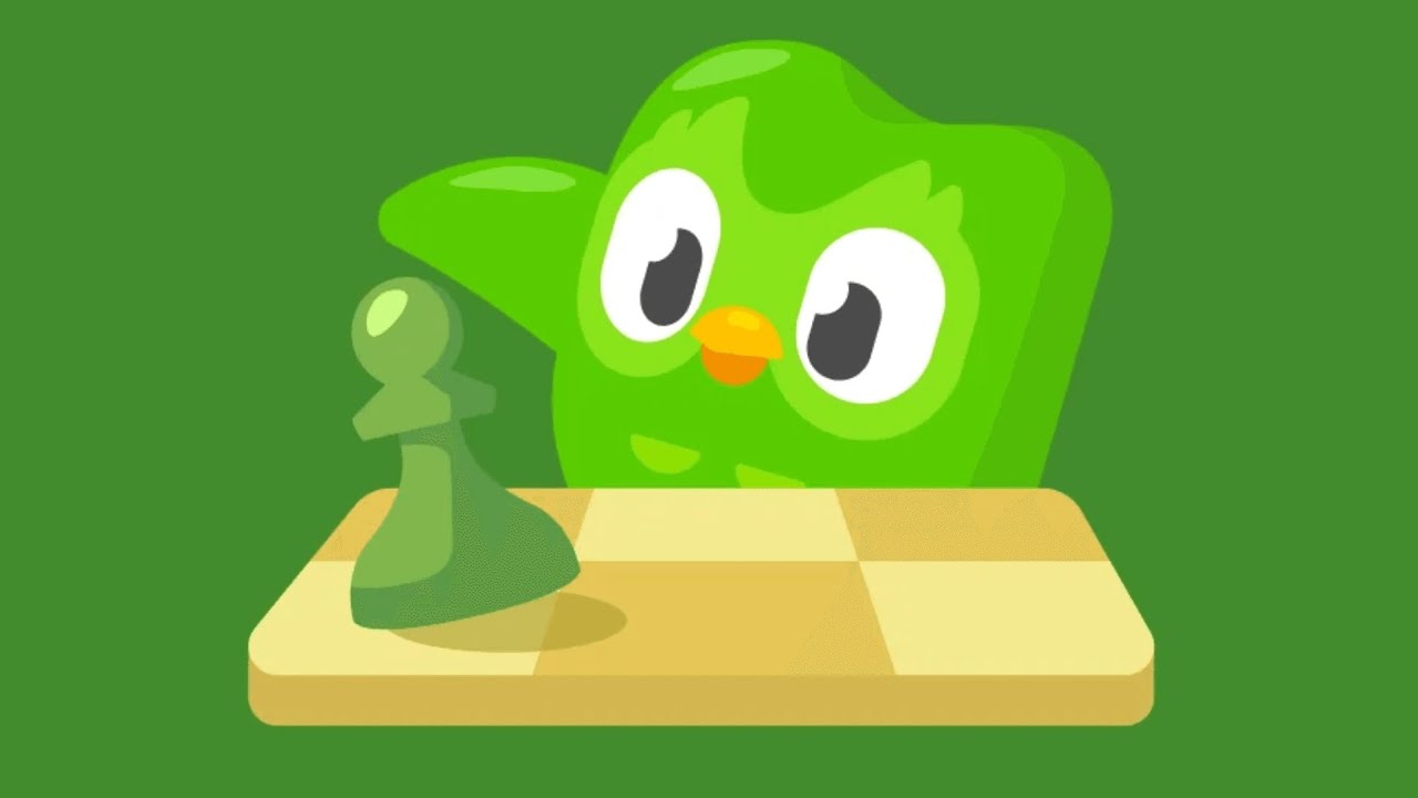 Una Partida de Ajedrez#Duolingo 