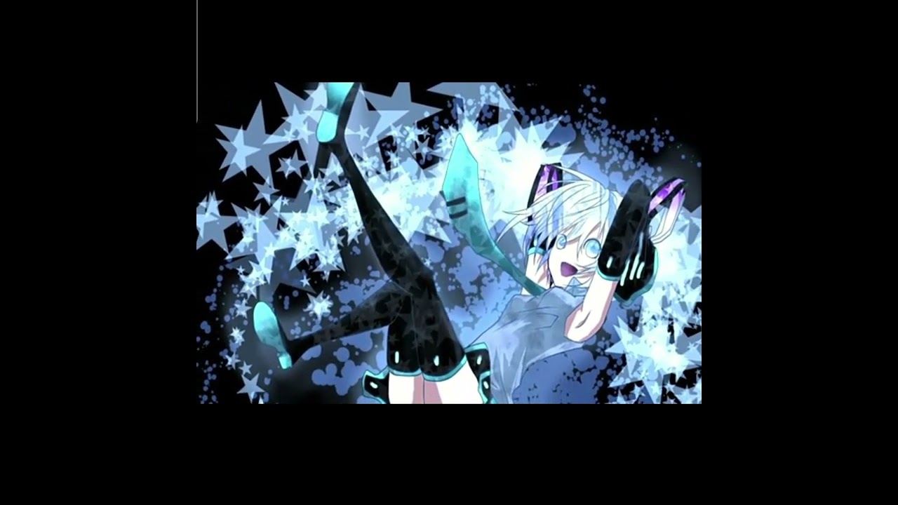 Lost media — 初音ミク姫