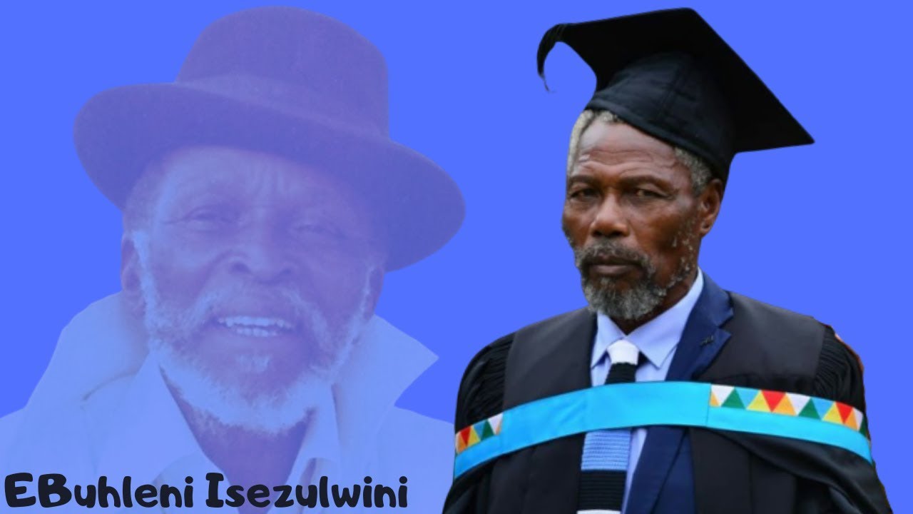 UMfundisi Mlungwana wavuka eseshonile!