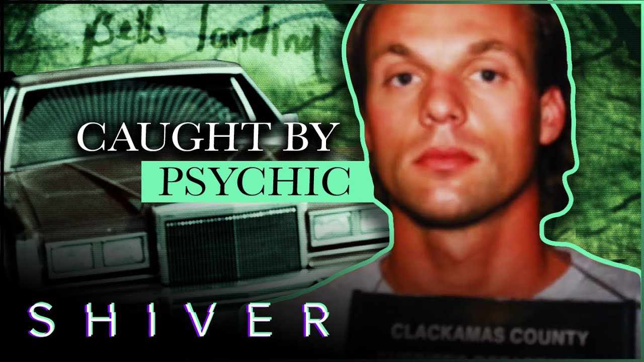 The Case of the Portland Strangler Unveiled | Psychic Investigators |Shiver