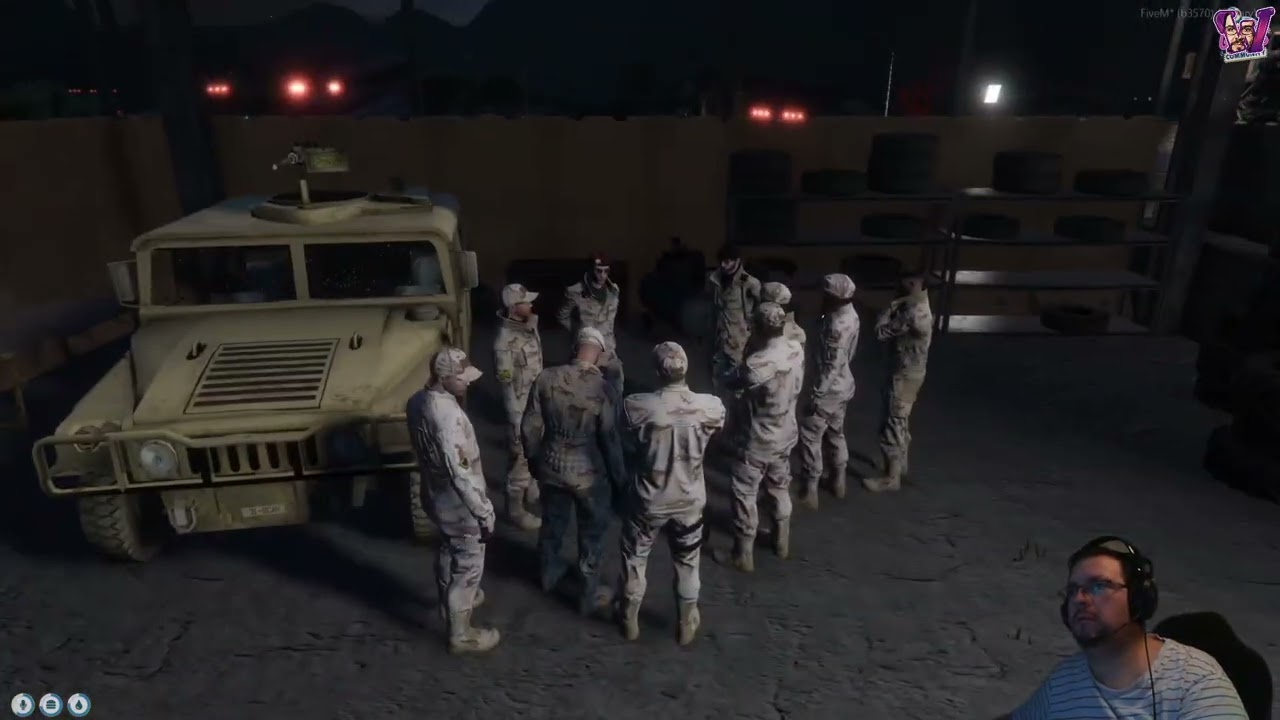 🌍Génesis Community🌍 Zachary Taylor🥃 || El terror de la City || Cap 35 Cabo Honorífico Zac