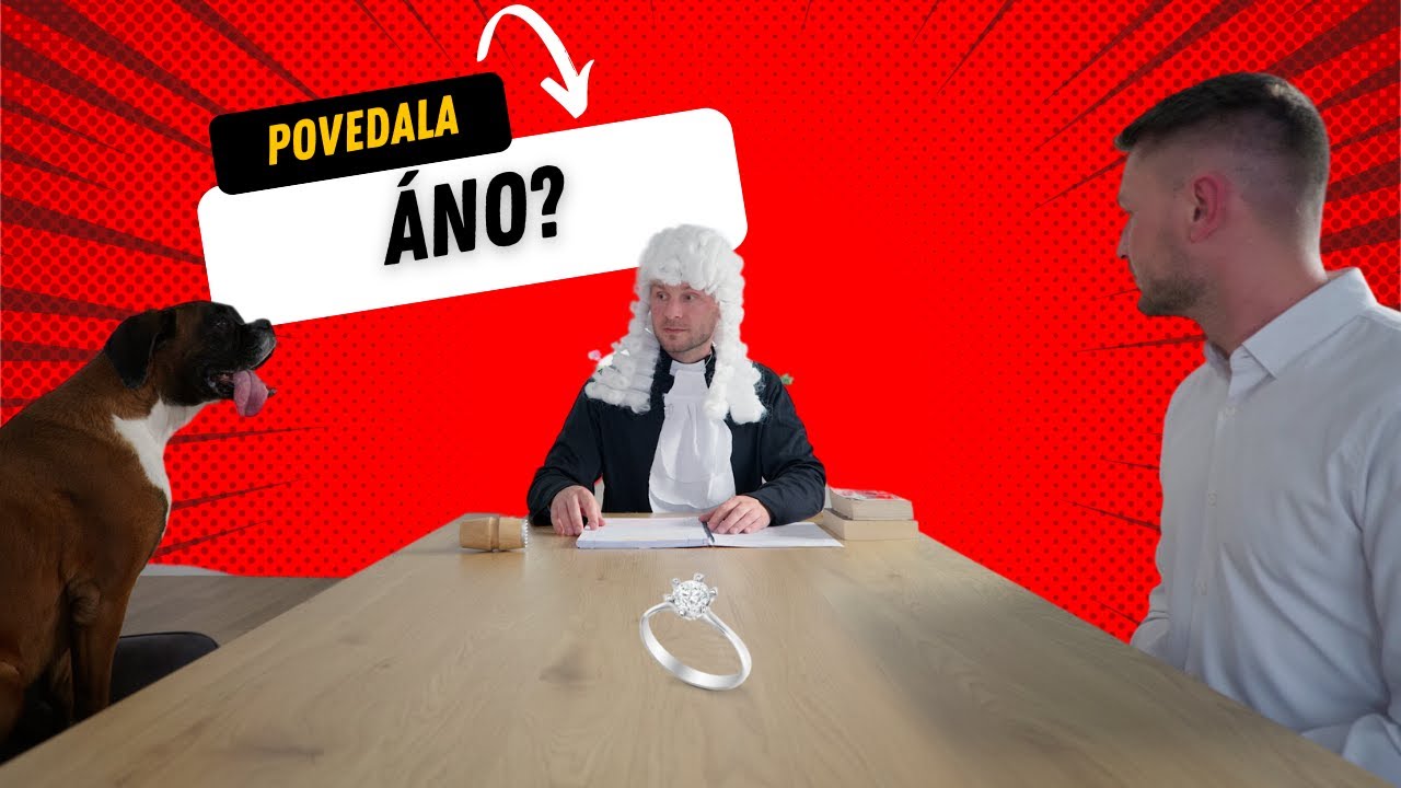 Nastal čas?