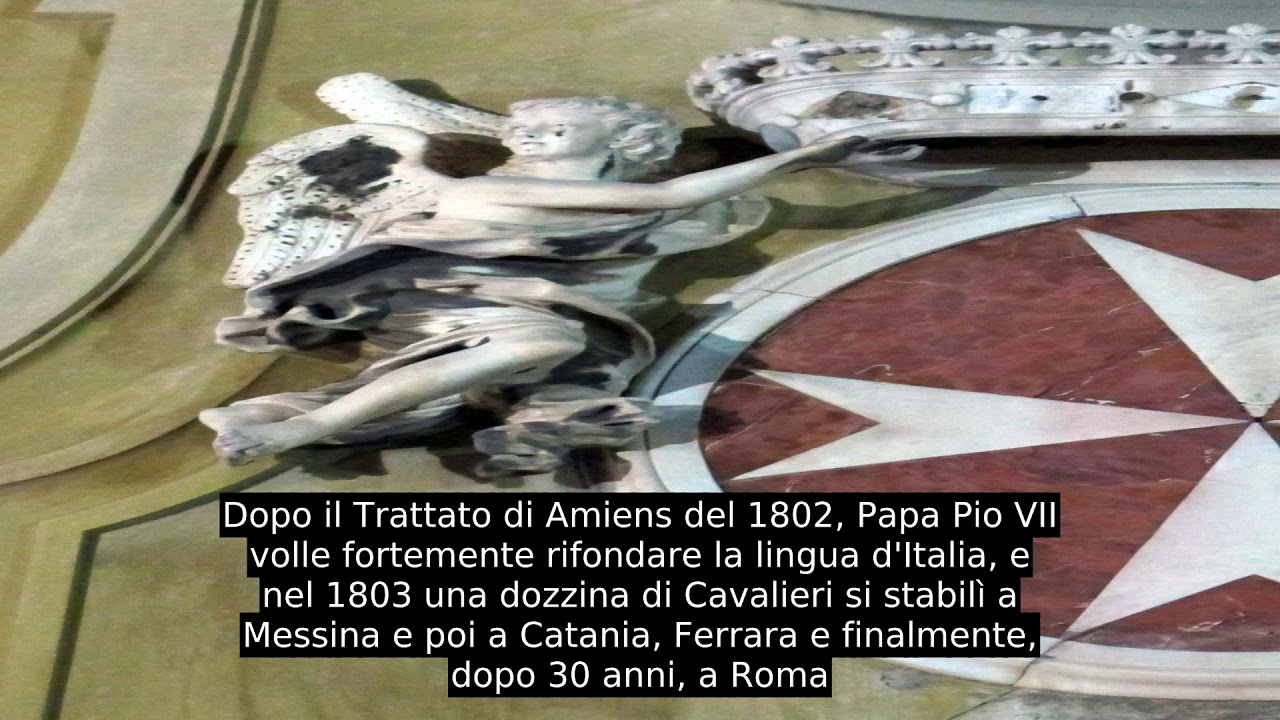 Cavalieri Ospitalieri