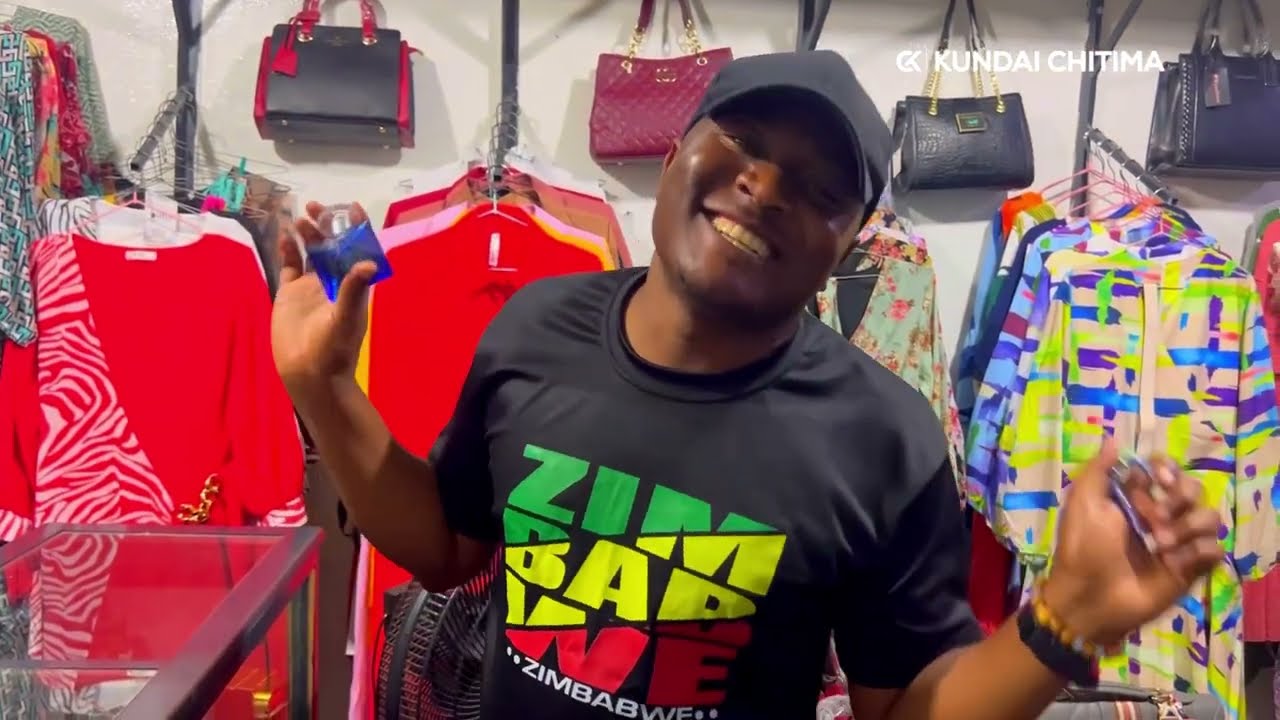 Hunting For Cheapest Deals in Zimbabwe 🇿🇼 Victoria Falls