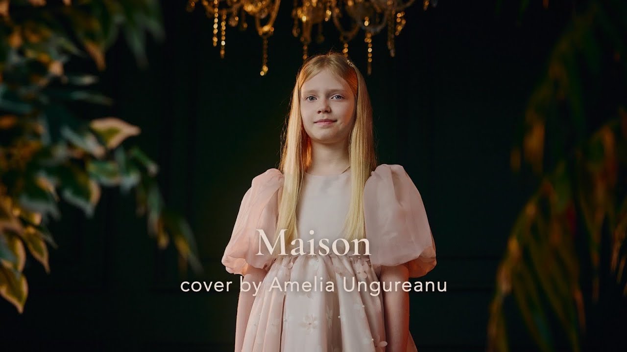 Amelia Ungureanu - Maison