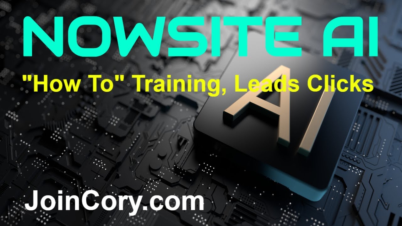 NOWSITE AI: 