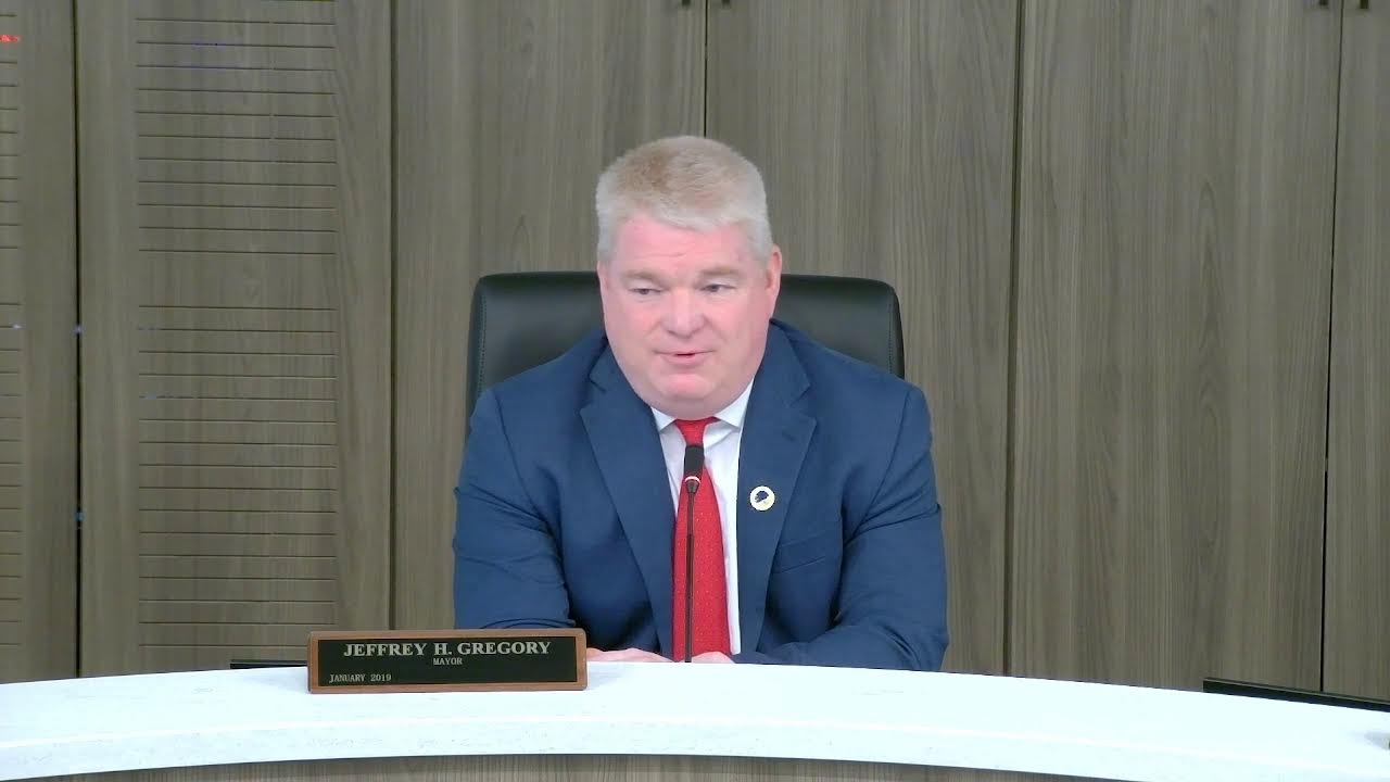 City of Elizabethtown Council Meeting 2-2-2026