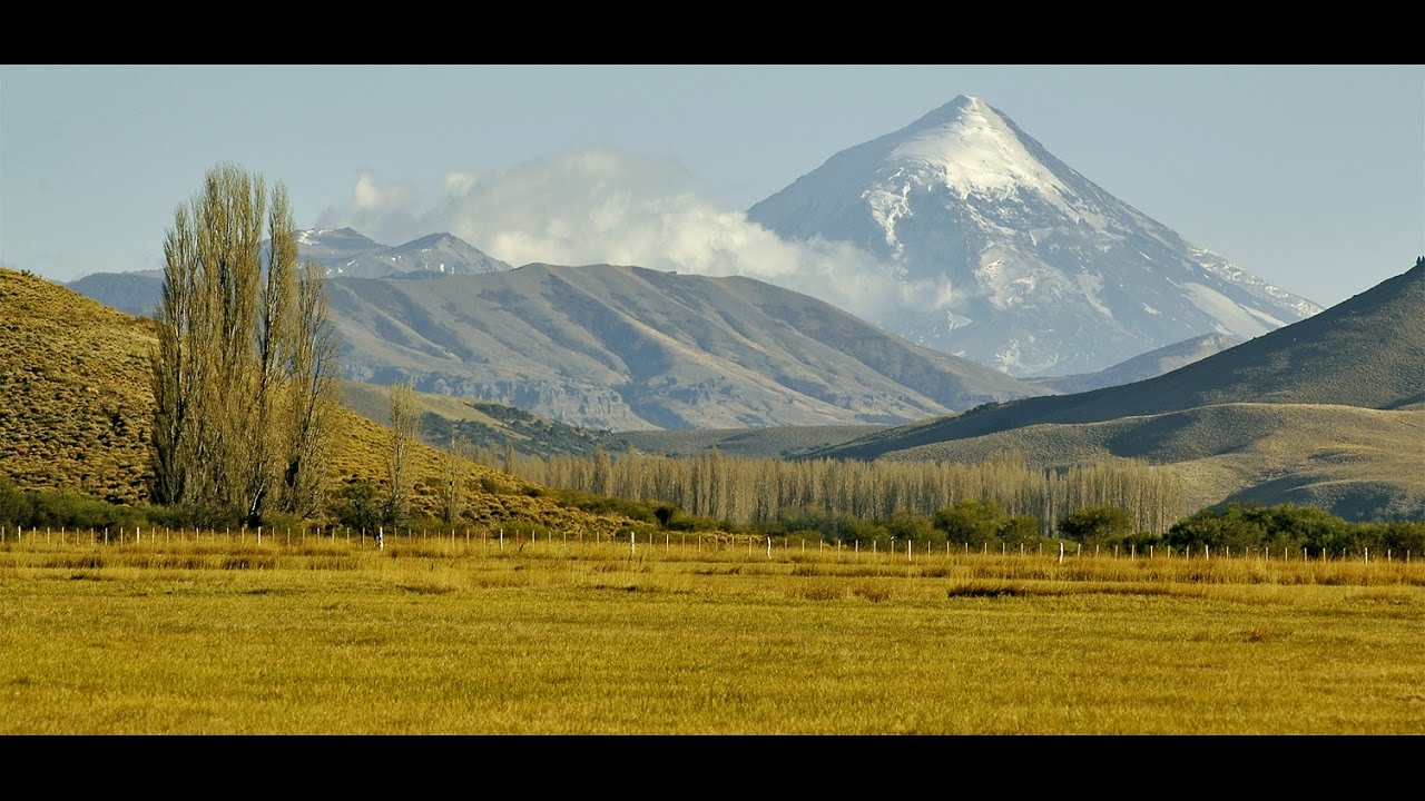 Parque Nacional Lan&iacute;n