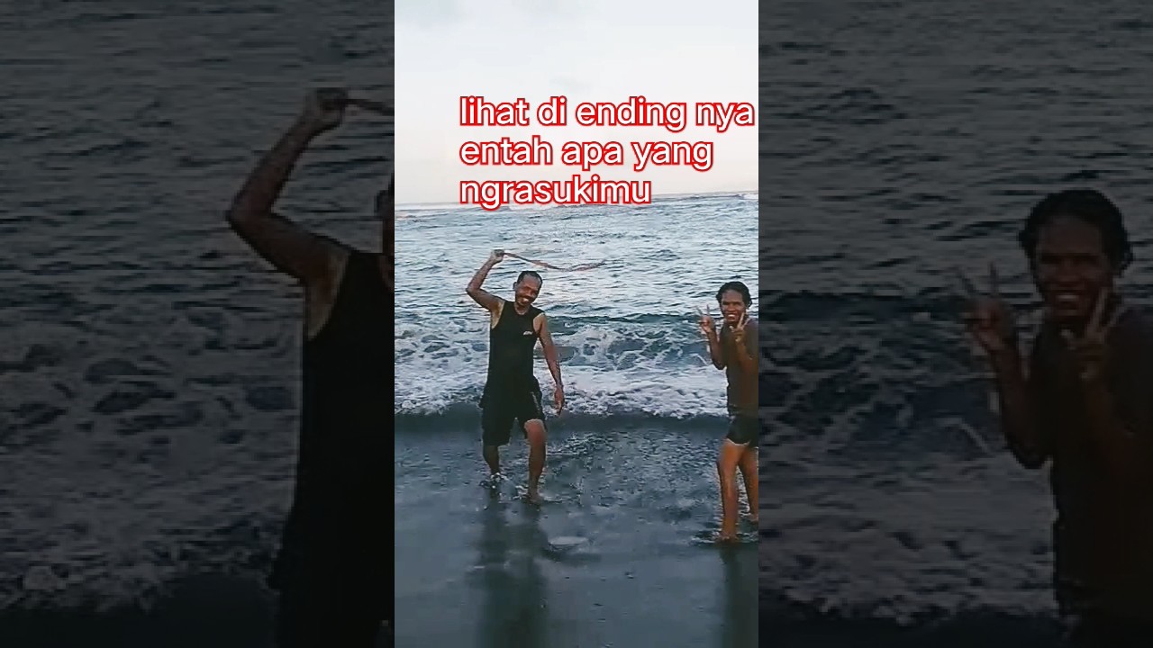entah apa yang merasukimu🤣 