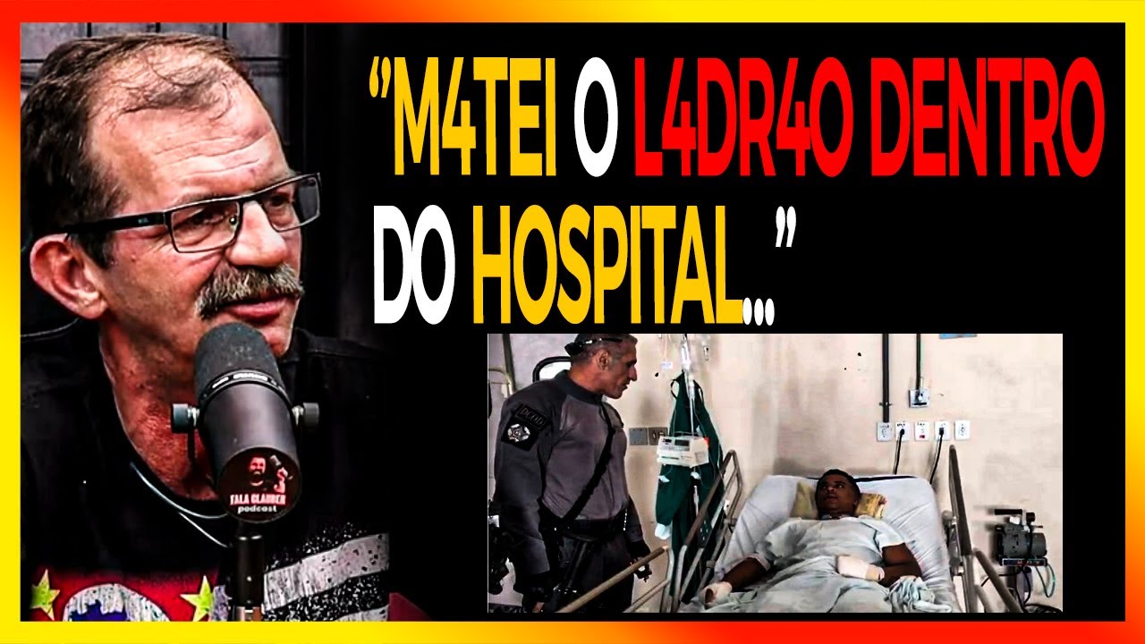ESSE FOI O ATENDIMENTO MAIS R&Aacute;PIDO - SGT GALESCO