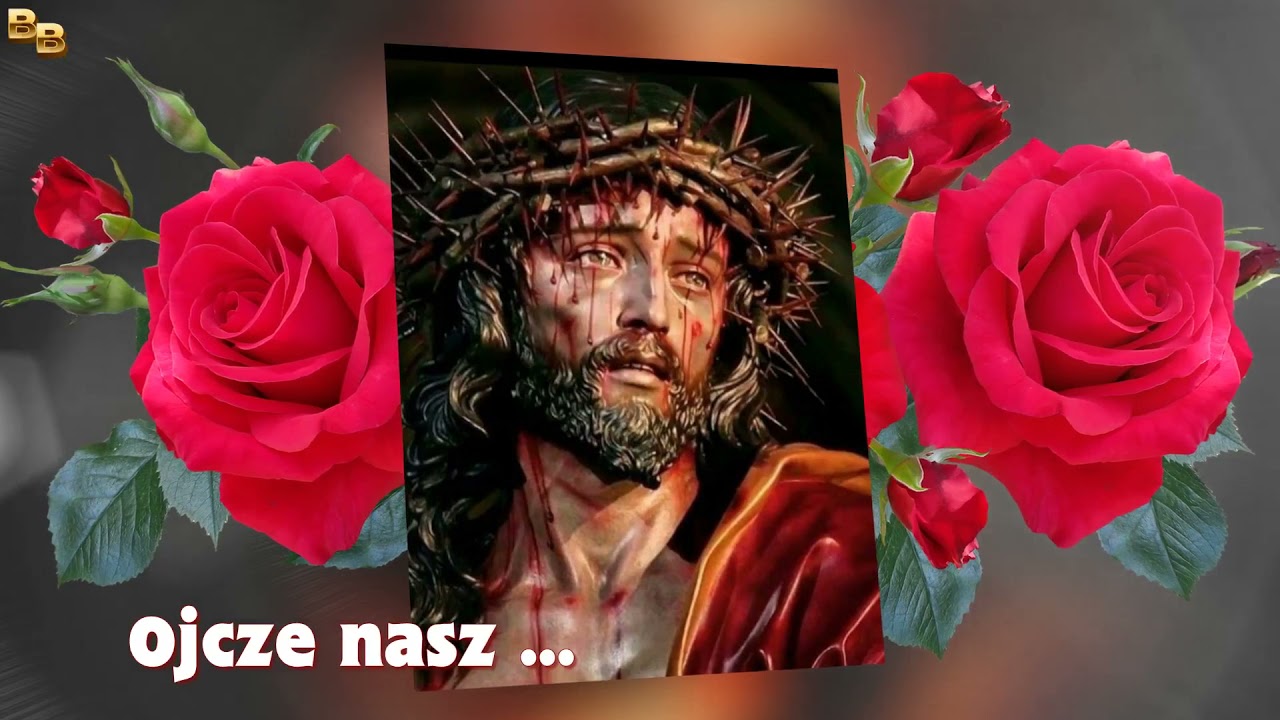 Koronka Ofiarowania Boskiej Krwi