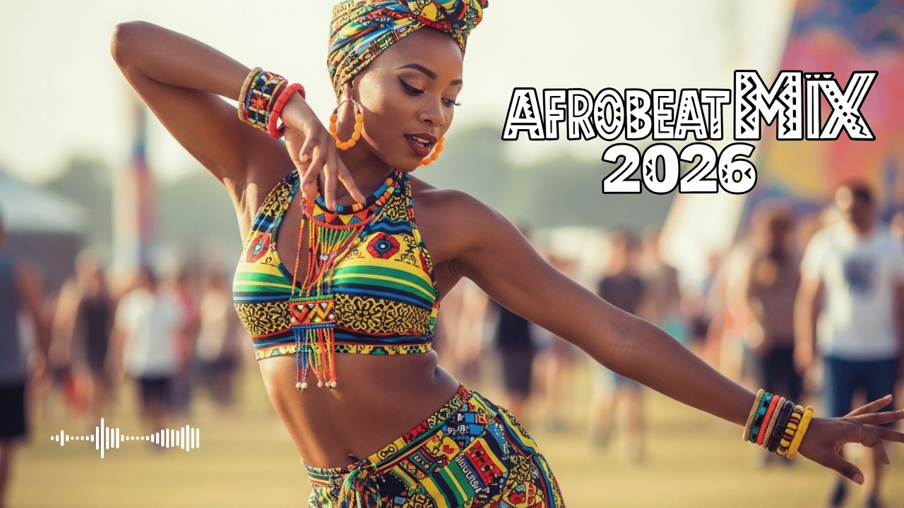 AFROBEAT NIGHT PARTY MIX 2026 🌙 Dark, Sexy & Addictive Vibes | AfroPulse_Vibes
