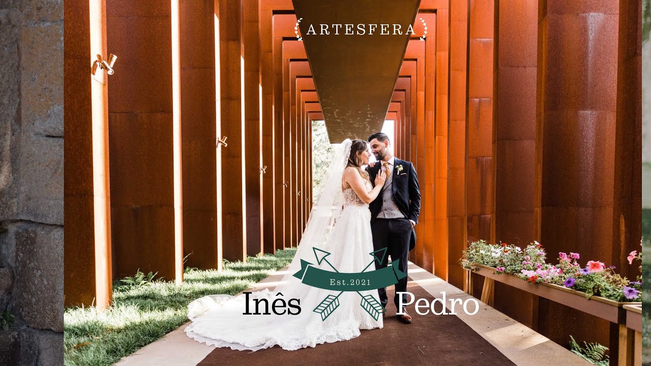 SDE INES E PEDRO