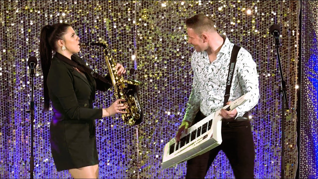 Duo TREND - Ona ľúbi pomaranče