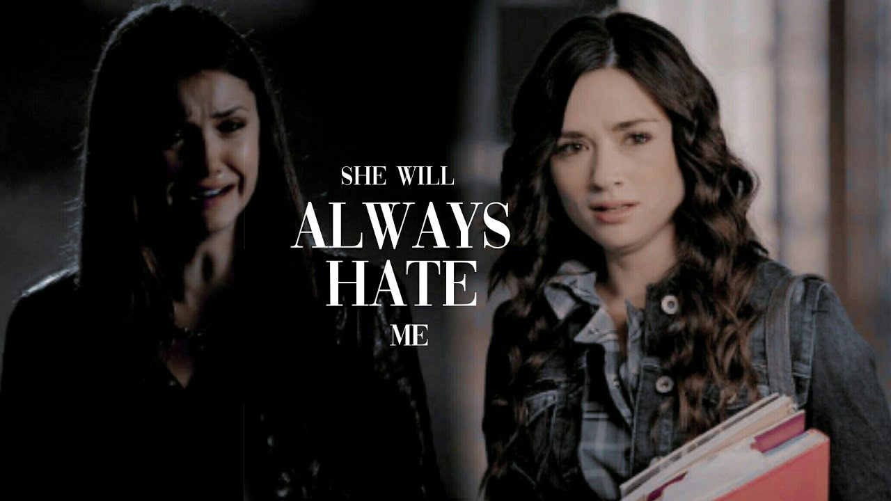 Multicouples|She will always hate me