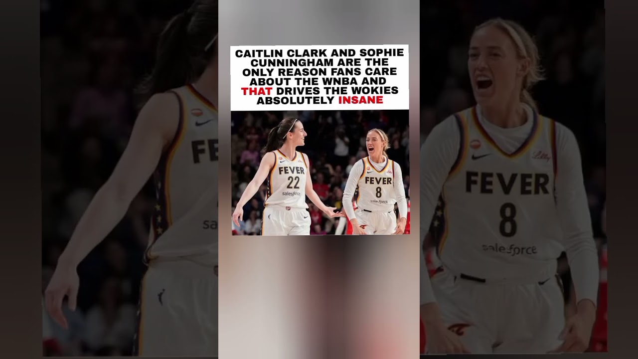 Fact-Checking the Viral Caitlin Clark & 