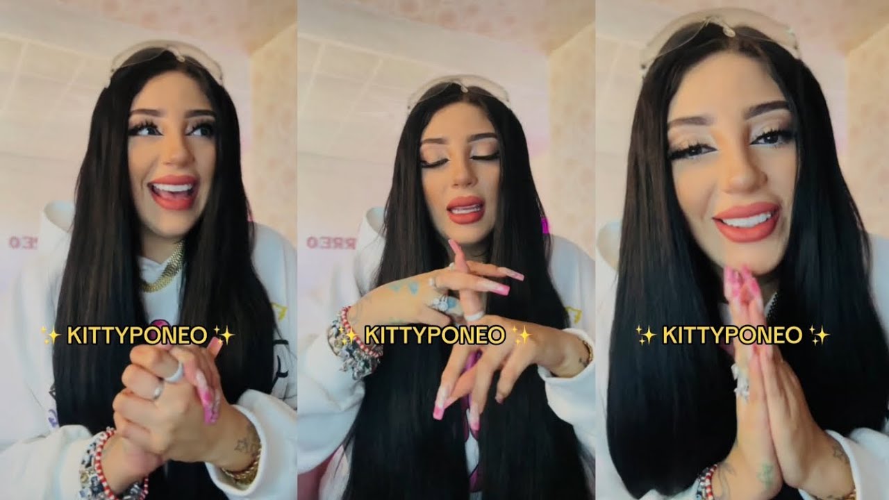 🎀 KITTYPONEO 🎀 5 OCTUBRE PREVIEW