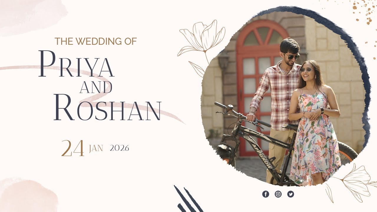 🔴LIVE || Priya And Roshan || Wedding || Mudarda || By Prem Studio Live