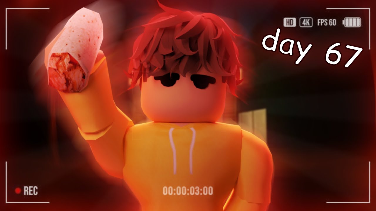 Who Is REAL in Scary Shawarma Kiosk? (Roblox)