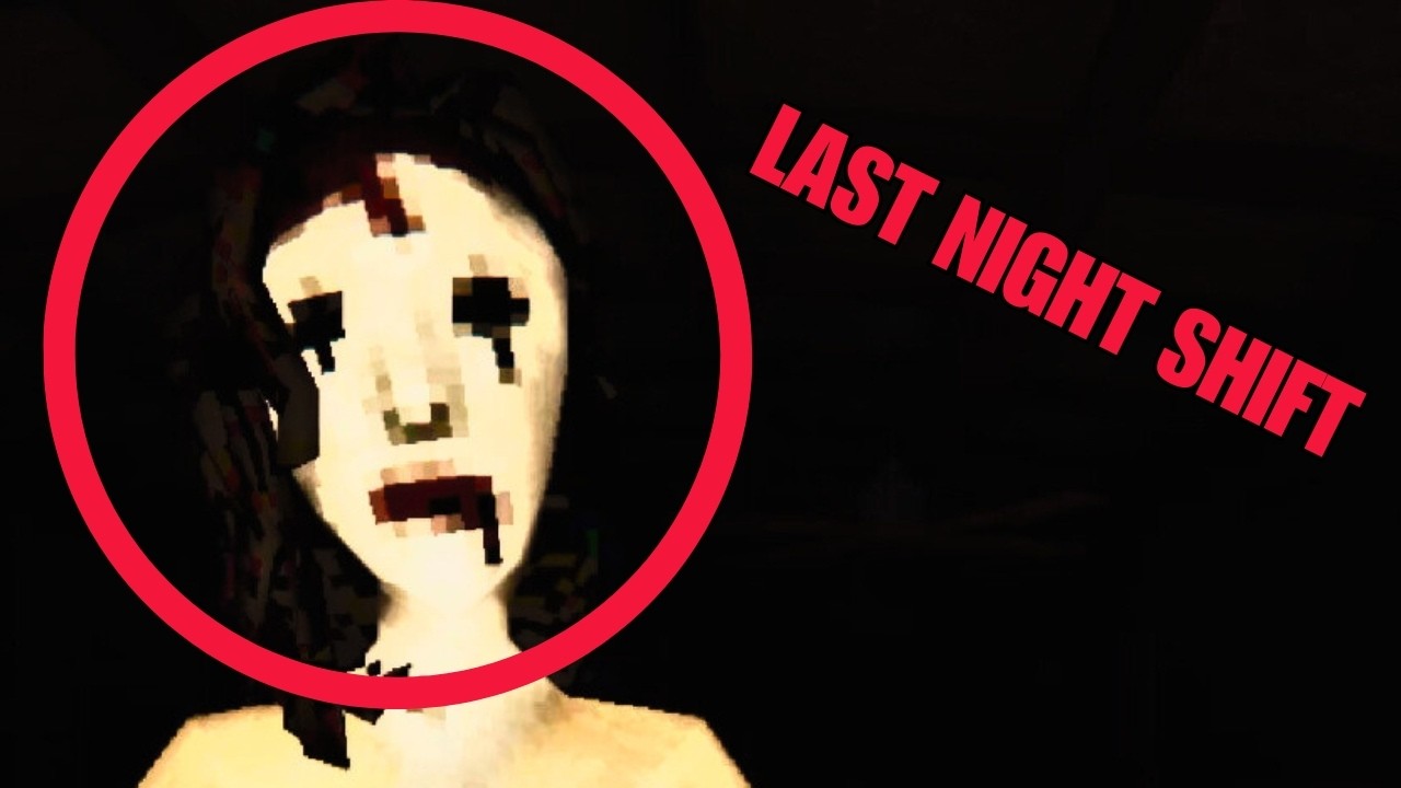 The Ghost Is Hunting Me… I Can’t Escape! | Cold Rails #2