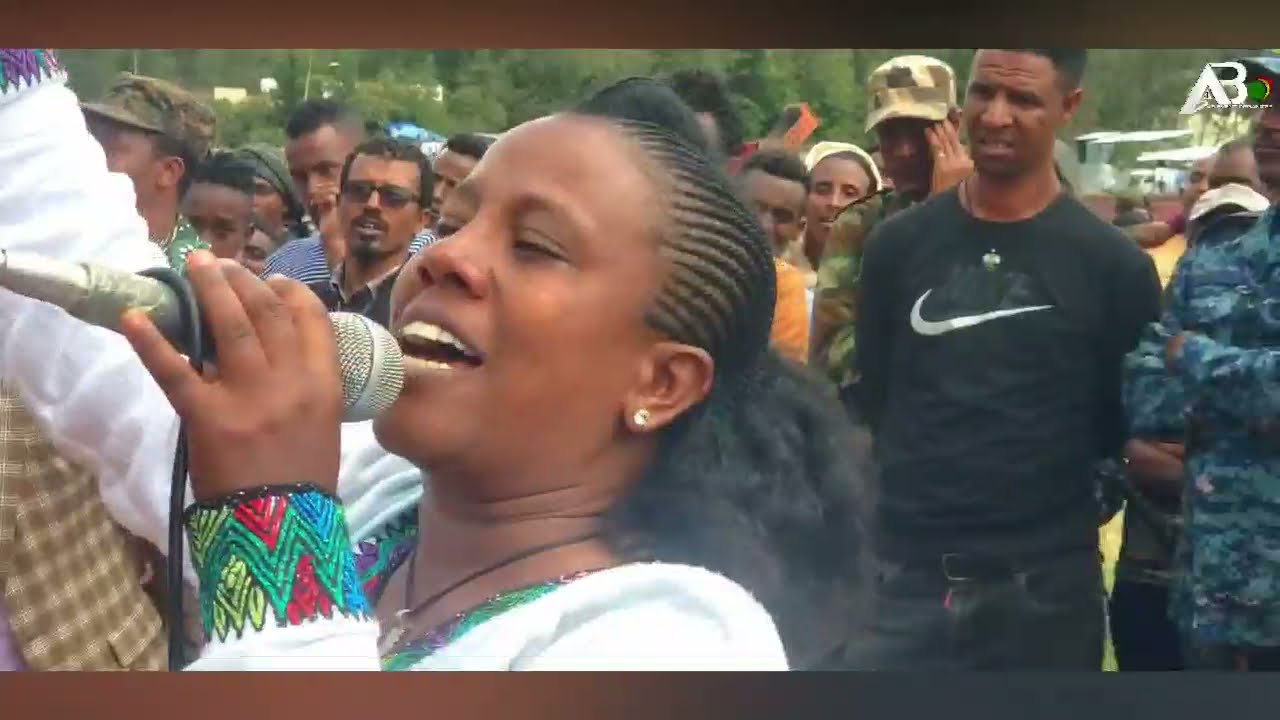 ethiopian #ታድላ ፈንቴ tadela fente ምርጥ #ሽለላ#ፉከራ  #ምሊሻ#አማራ_#ፋኖ