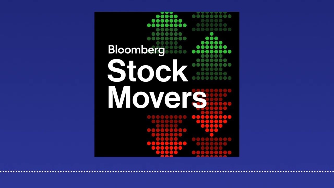 Wizz Air Falls, Deutsche Post Drops, STMicro Rallies | Stock Movers