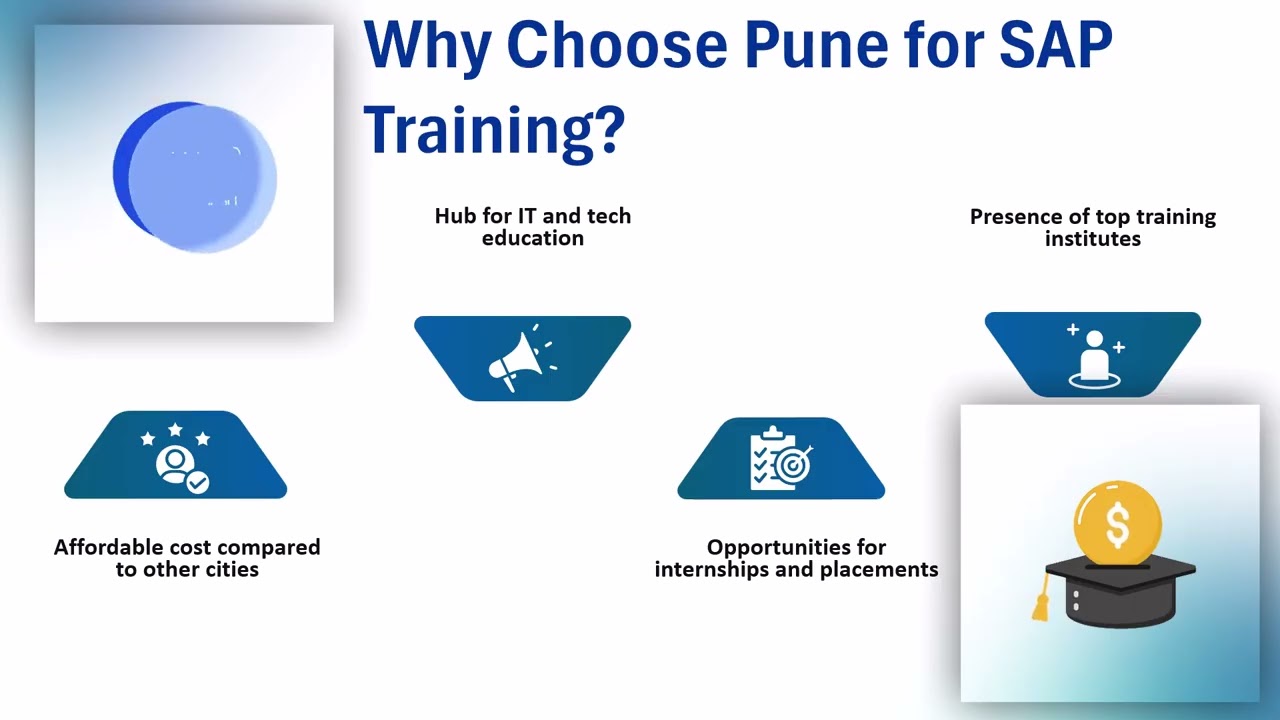 Best SAP Course in Pune | SAP Training in Pune | SAP Tutorial & Tips