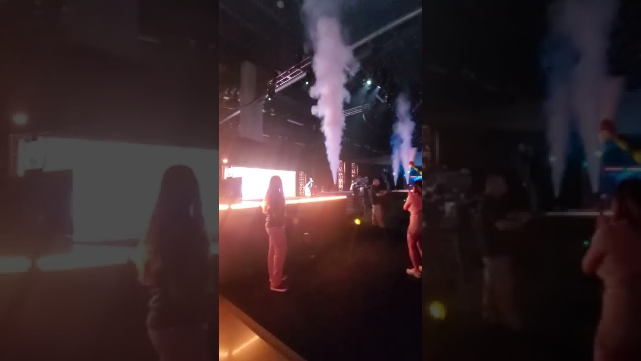 Impala vs Godly grand final bcx 2022 crowd reaction!