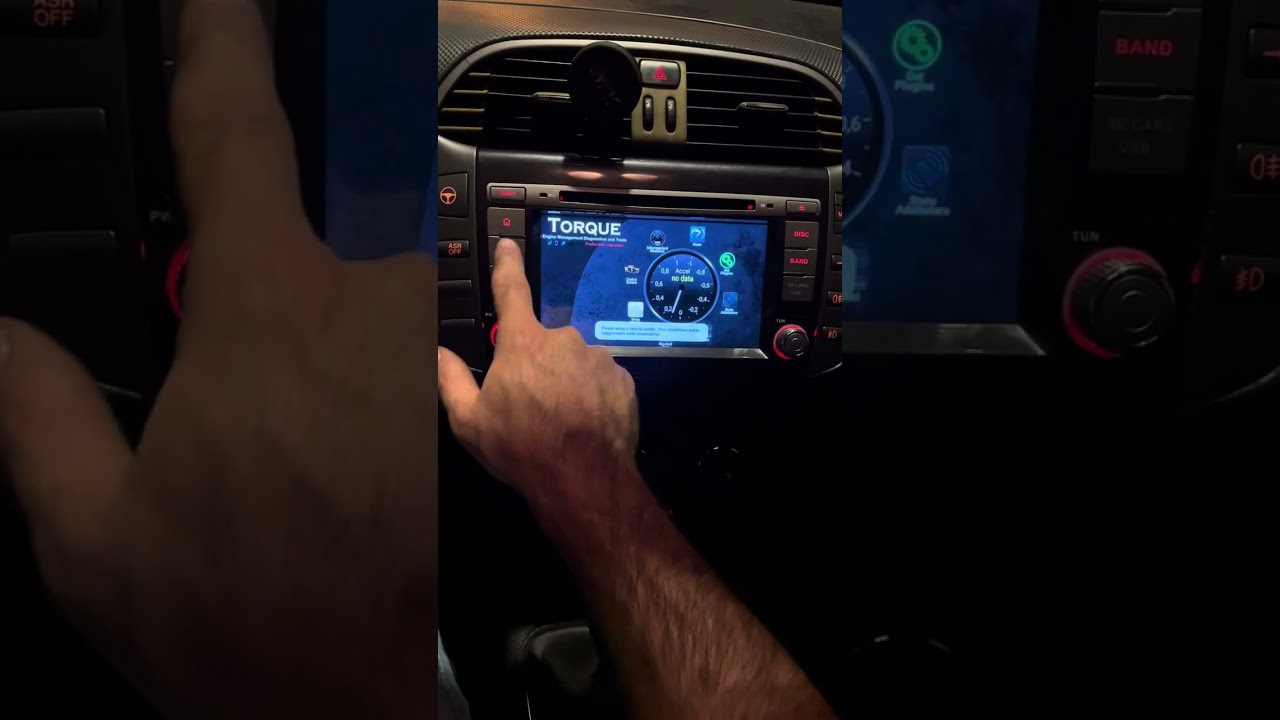 Autoradio android fiat bravo