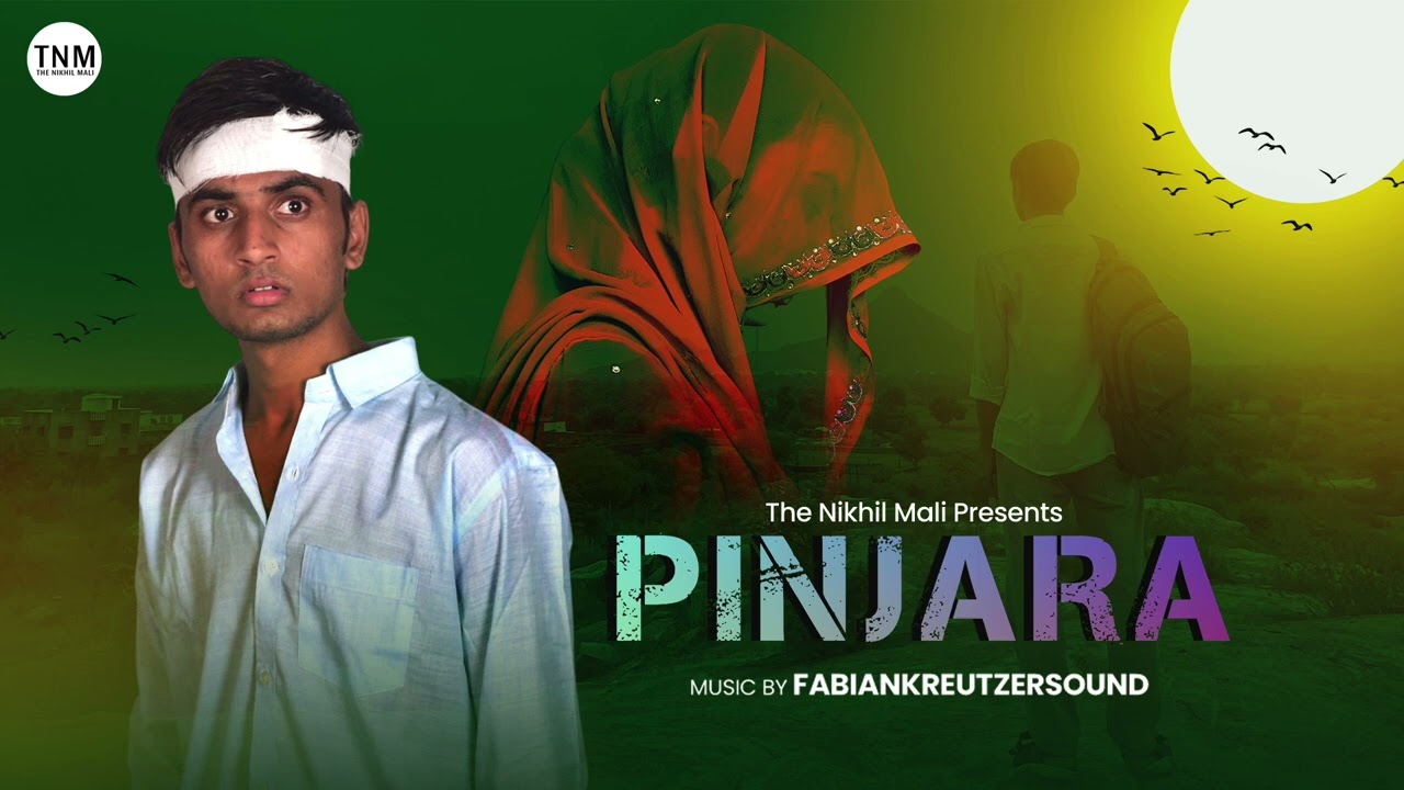 Pinjara Main Title (Soundtrack)