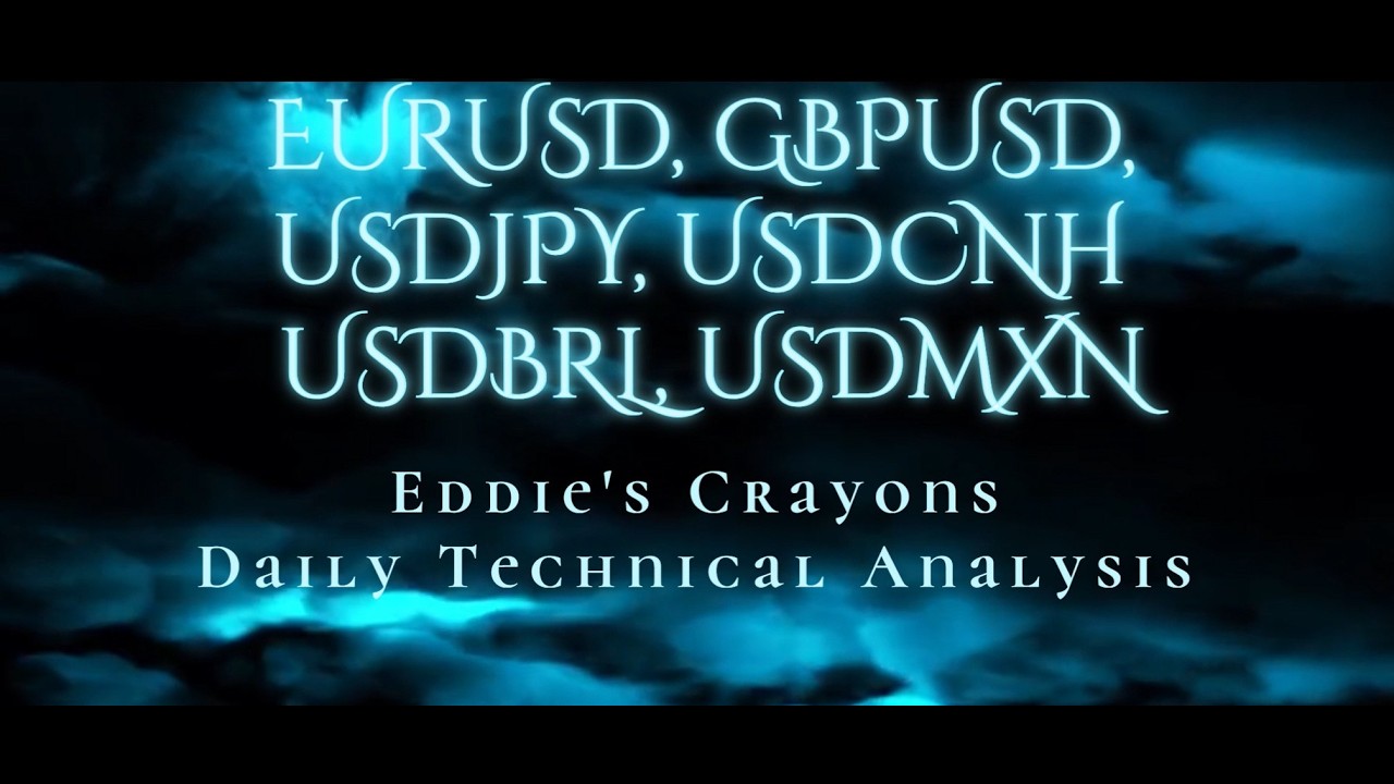 ADMISI Daily Technical Analysis of FOREX Markets &ndash; Eddie Tofpik&rsquo;s Crayons for 16 February 2026