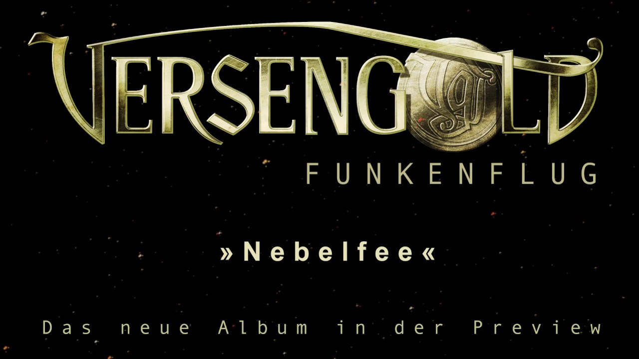 SONG-PREVIEW #7: Nebelfee
