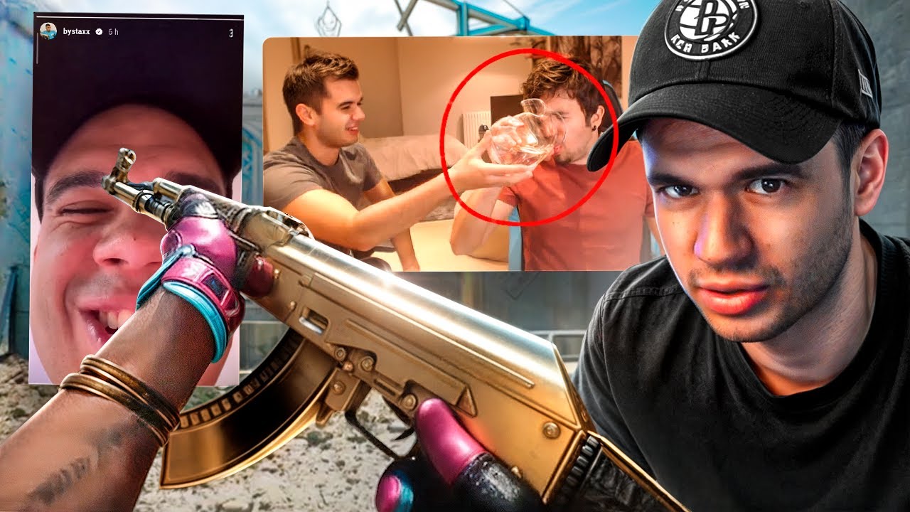 sTaXx REACCIONA a los MEMES del DISCORD #30