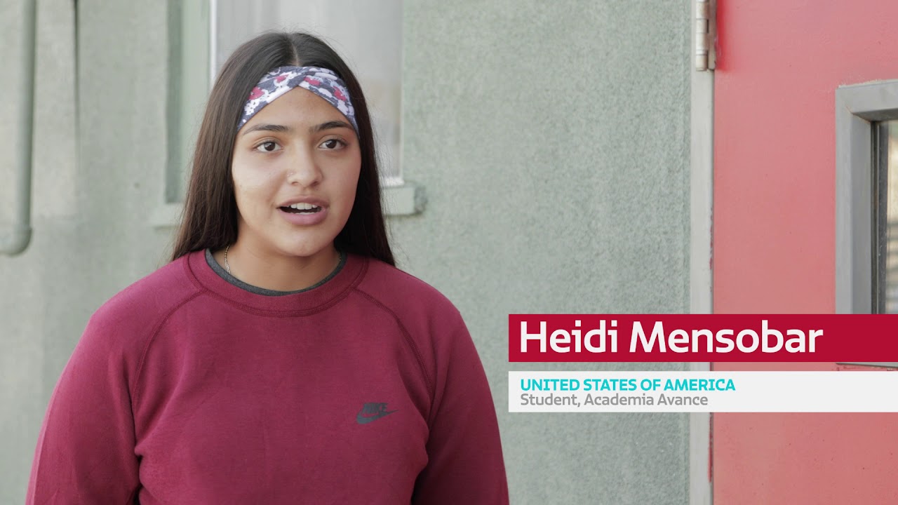 Migration, Displacement and Education: Voices from the US #EducationOnTheMove
