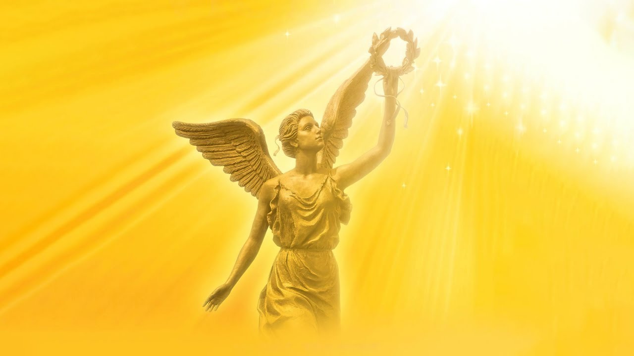 Decrees and Songs to Mighty Victory - Part 1