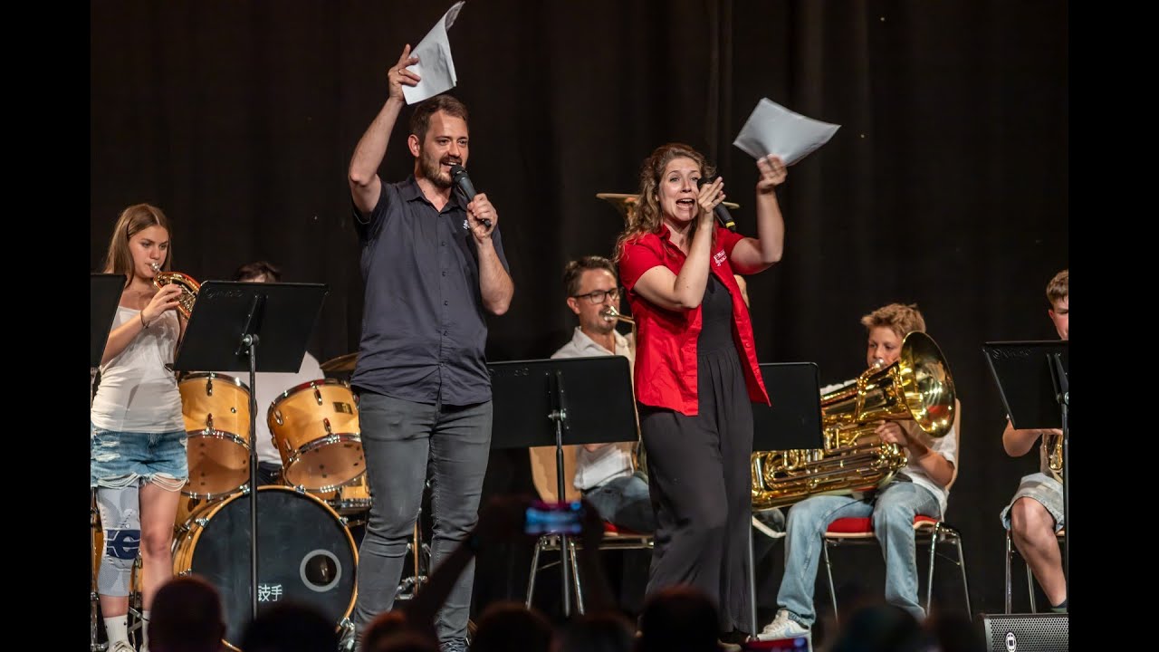 Abschlusskonzert 2025