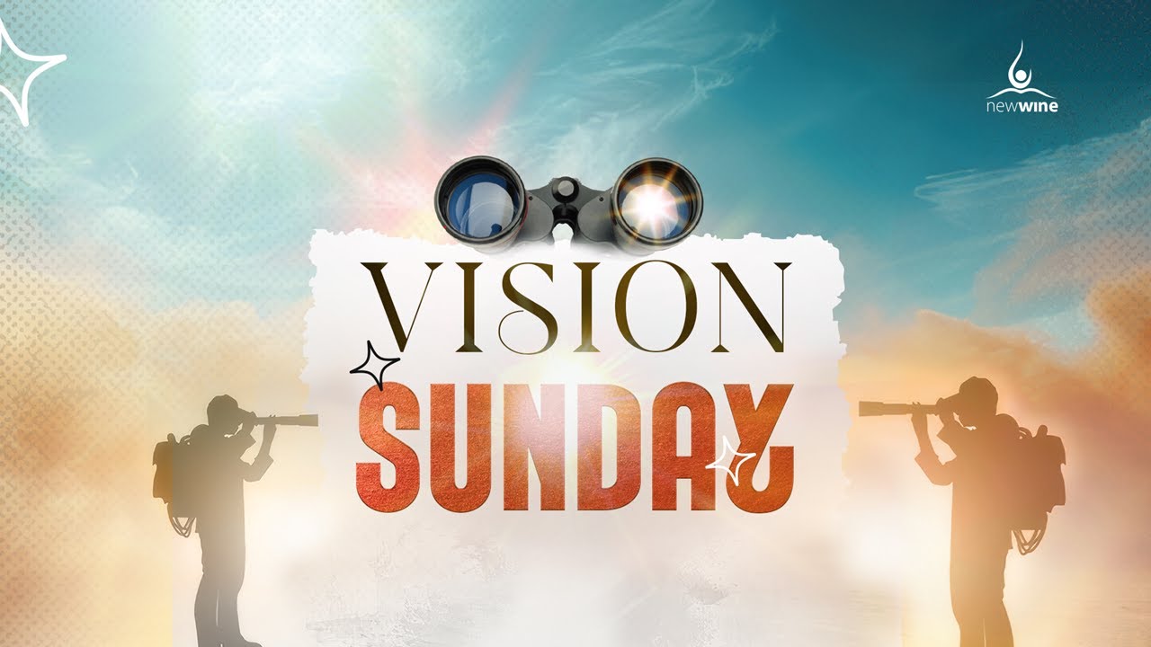 New Wine, Arise and Shine with BSL | 30th Nov. 2025