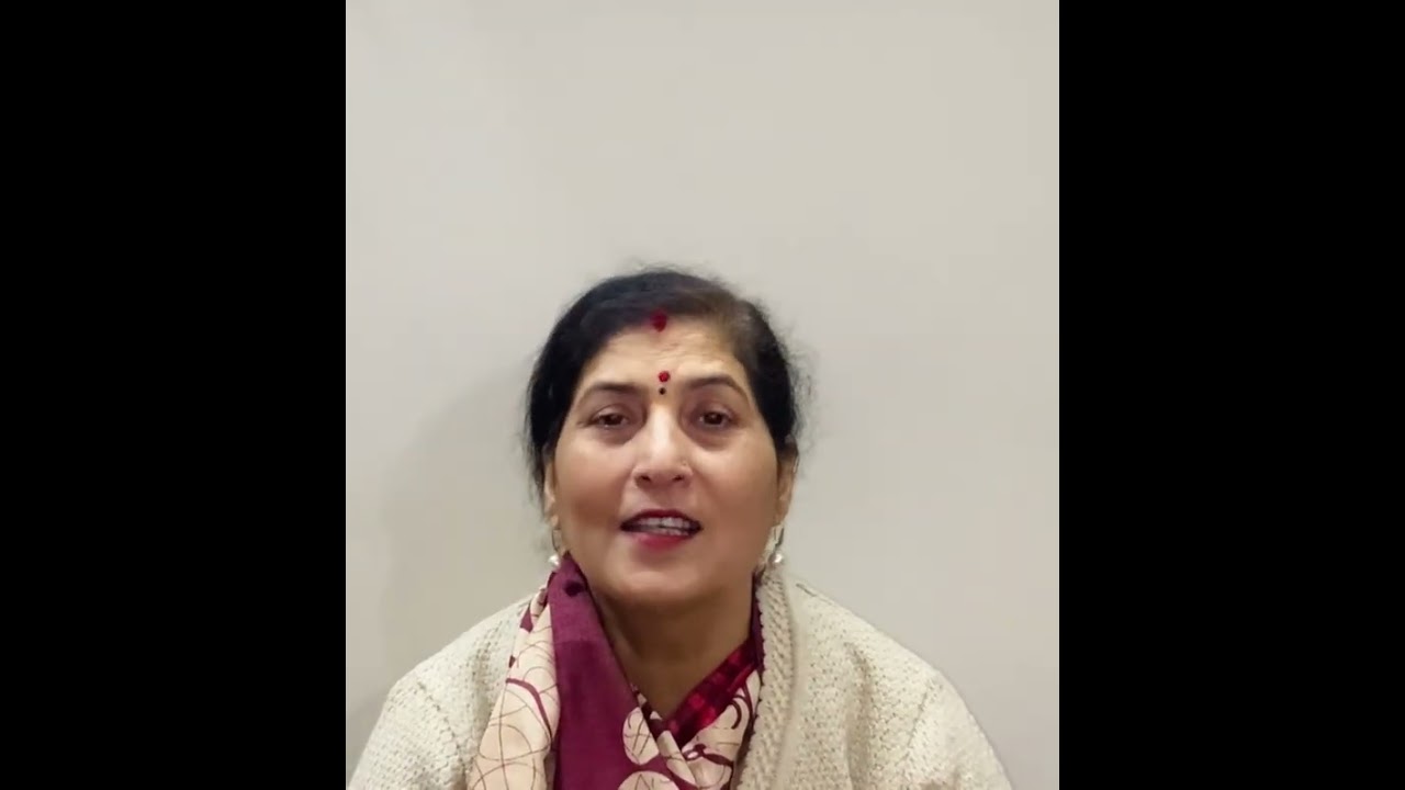 Know your scale/ अपना सुर पहचानें- Charcha Sangeet Ki series
