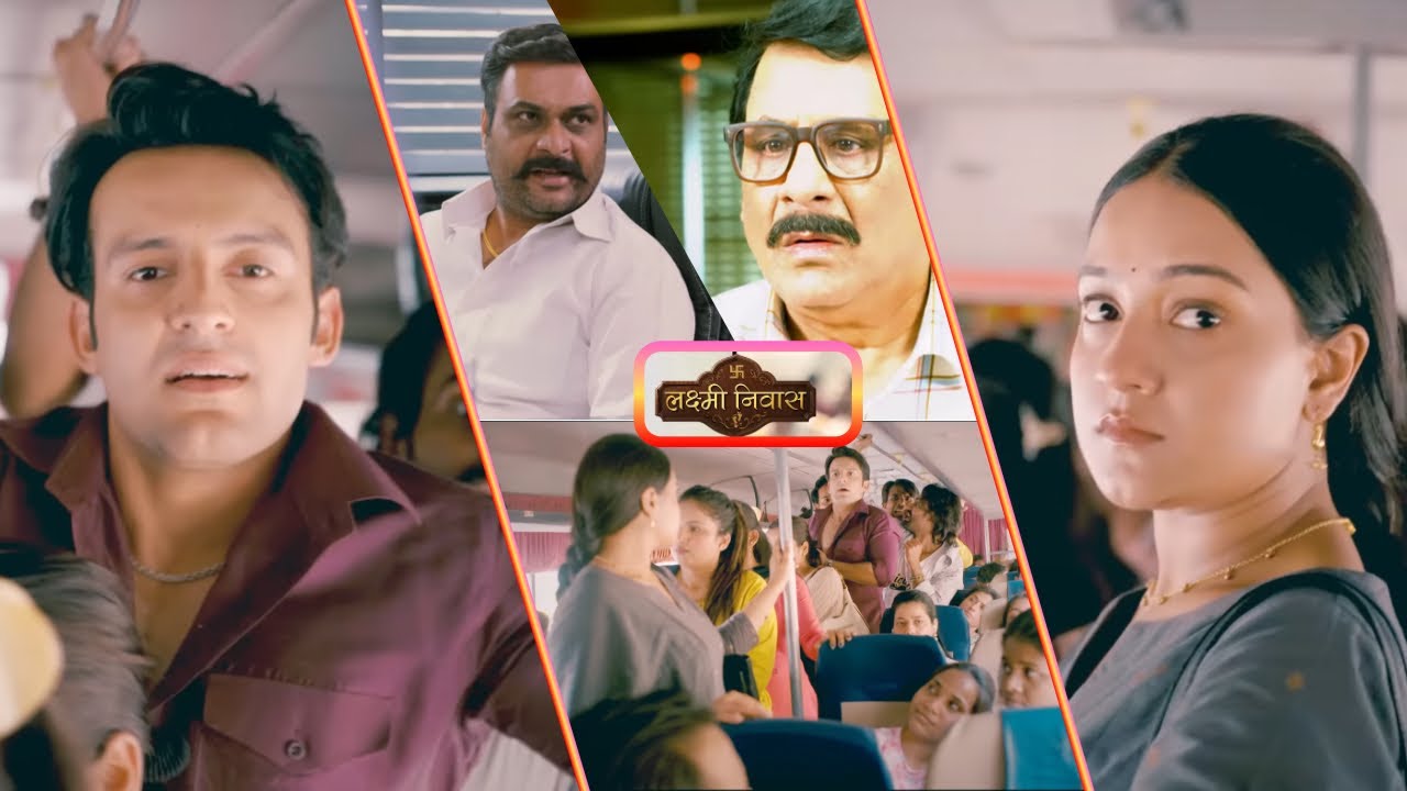 LAKSHMINIWASPROMO: VEER Ko Hua RADHIKA Se PEHLI JHALAK Mai PYAAR Kya JANEGA USKI JEEVAN Ki ASLIYAT?