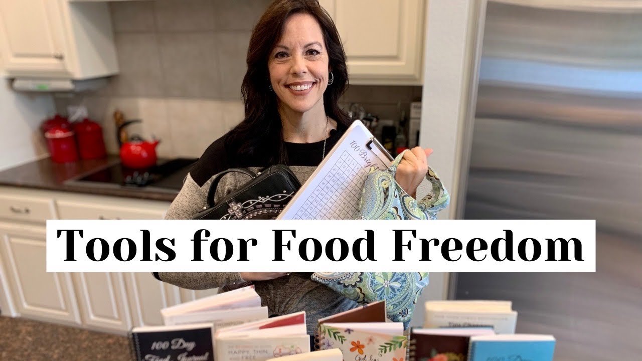 Tools For Food Freedom!